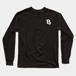 BoLo's Simplicity. Long Sleeve T-Shirt